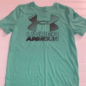 Under Armour Youth Medium T-Shirt
